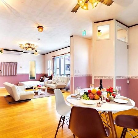 Chatan Seaside Flat Villa Dış mekan fotoğraf