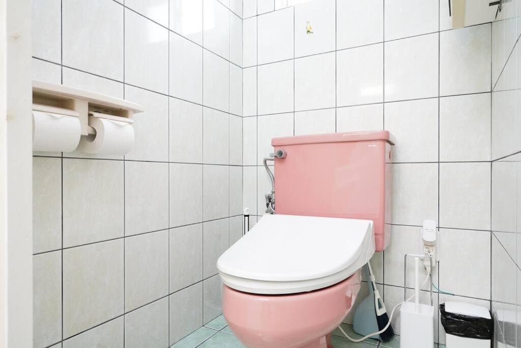 Chatan Seaside Flat Villa Dış mekan fotoğraf