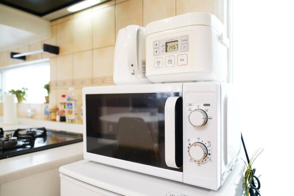Chatan Seaside Flat Villa Dış mekan fotoğraf
