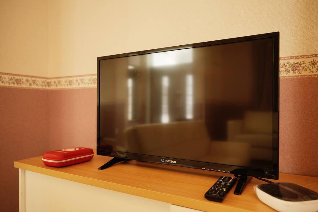 Chatan Seaside Flat Villa Dış mekan fotoğraf