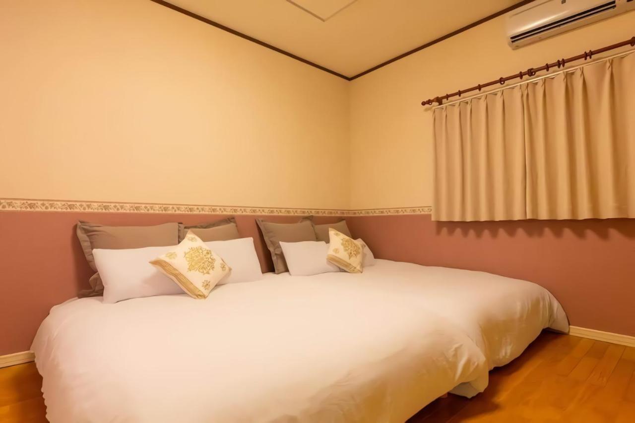 Chatan Seaside Flat Villa Dış mekan fotoğraf