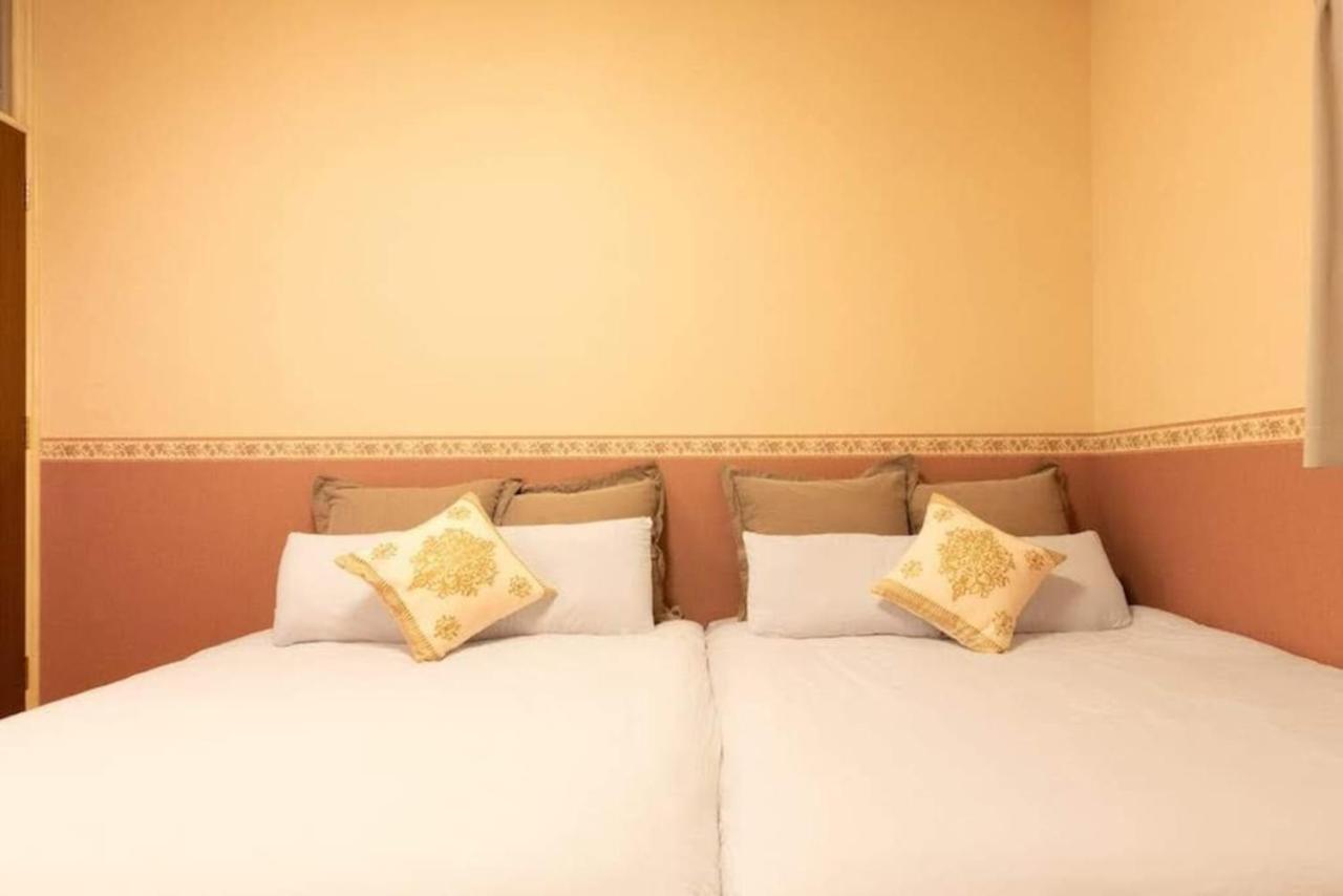 Chatan Seaside Flat Villa Dış mekan fotoğraf