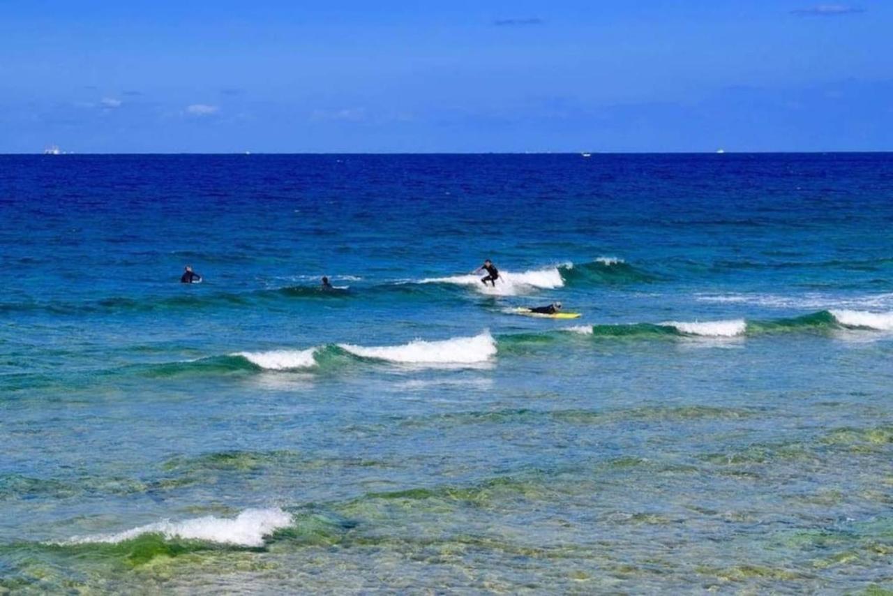 Chatan Seaside Flat Villa Dış mekan fotoğraf