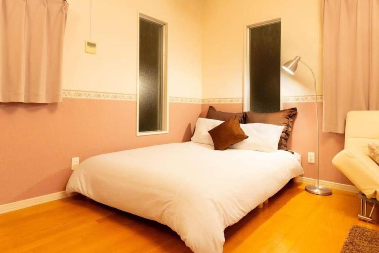 Chatan Seaside Flat Villa Dış mekan fotoğraf