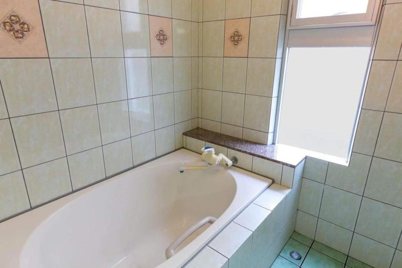 Chatan Seaside Flat Villa Dış mekan fotoğraf